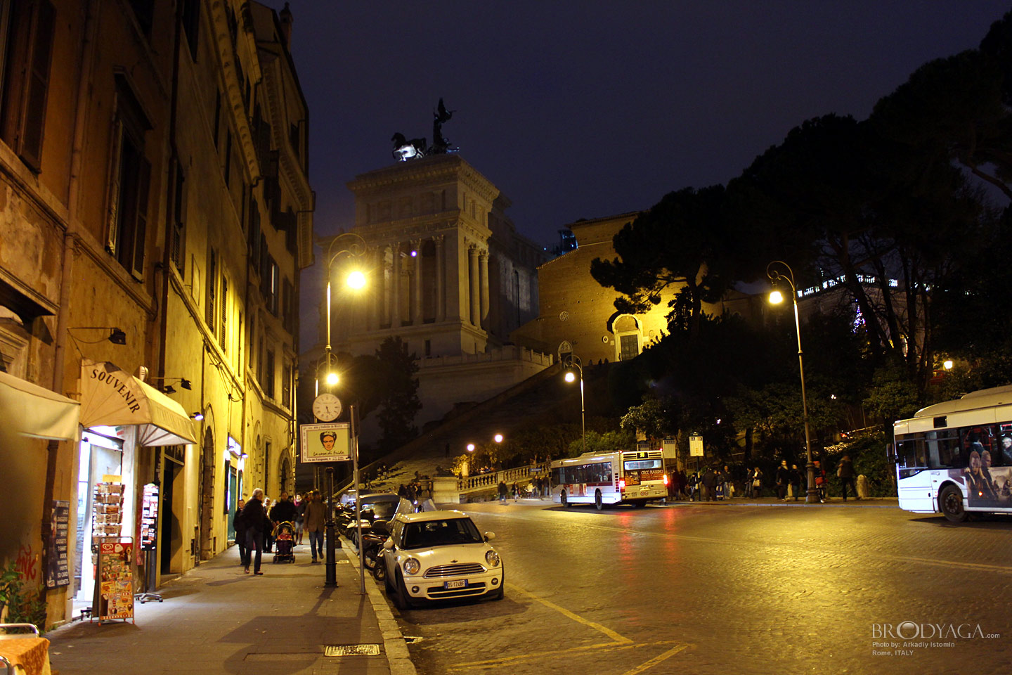 Rome